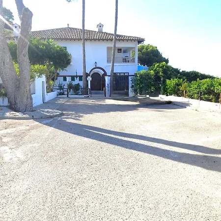 Hostal Boutique Canyamel-3